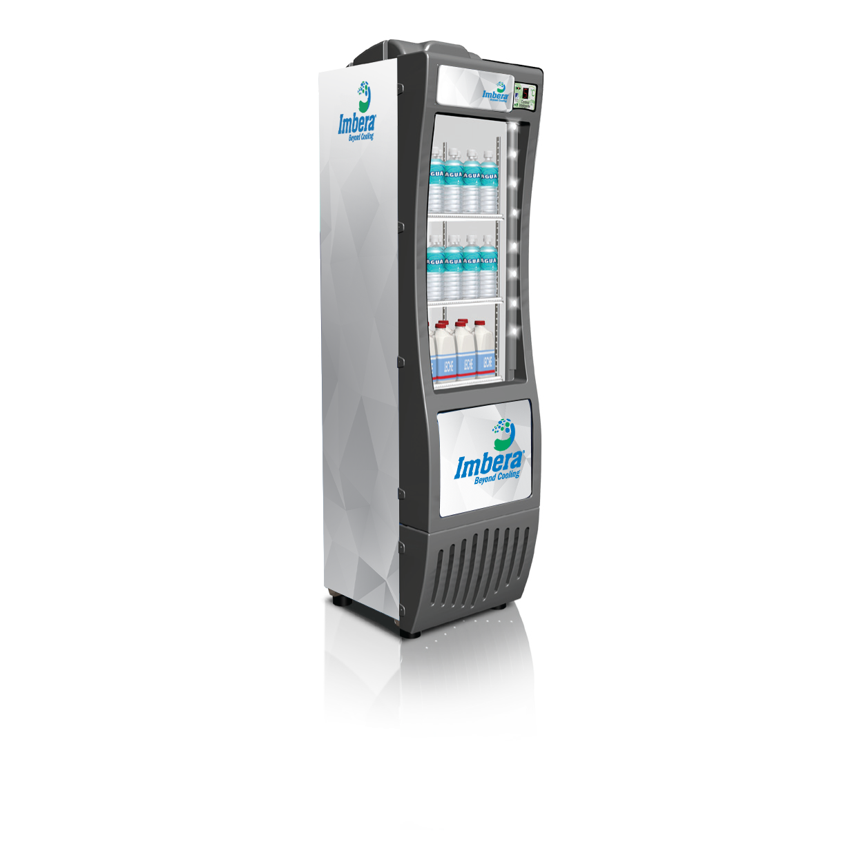 Refrigerador VRA05