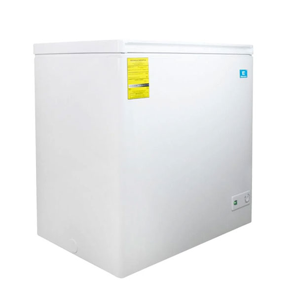 Congelador horizontal CONG HF06 1F