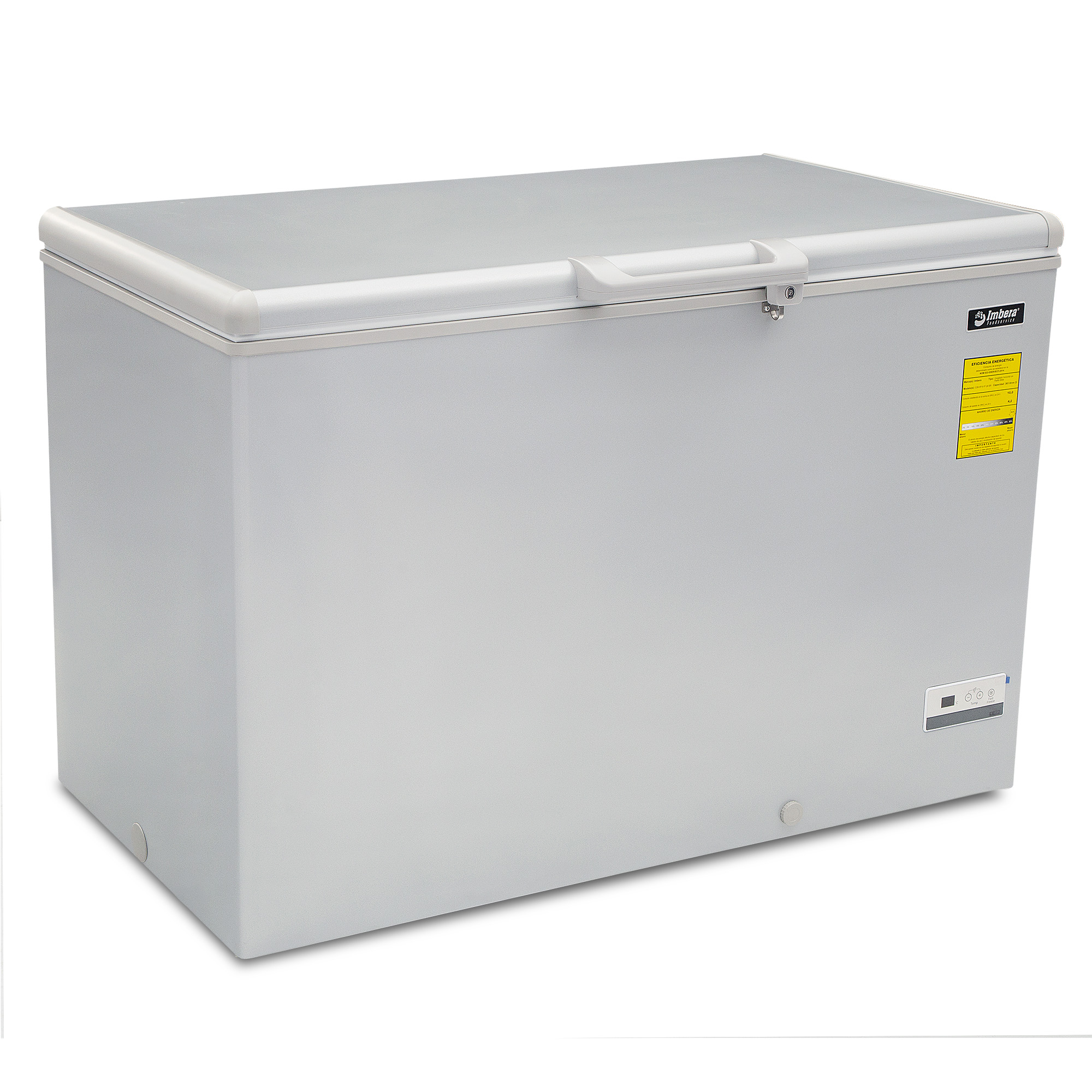 Congelador horizontal CONG HF15-1F