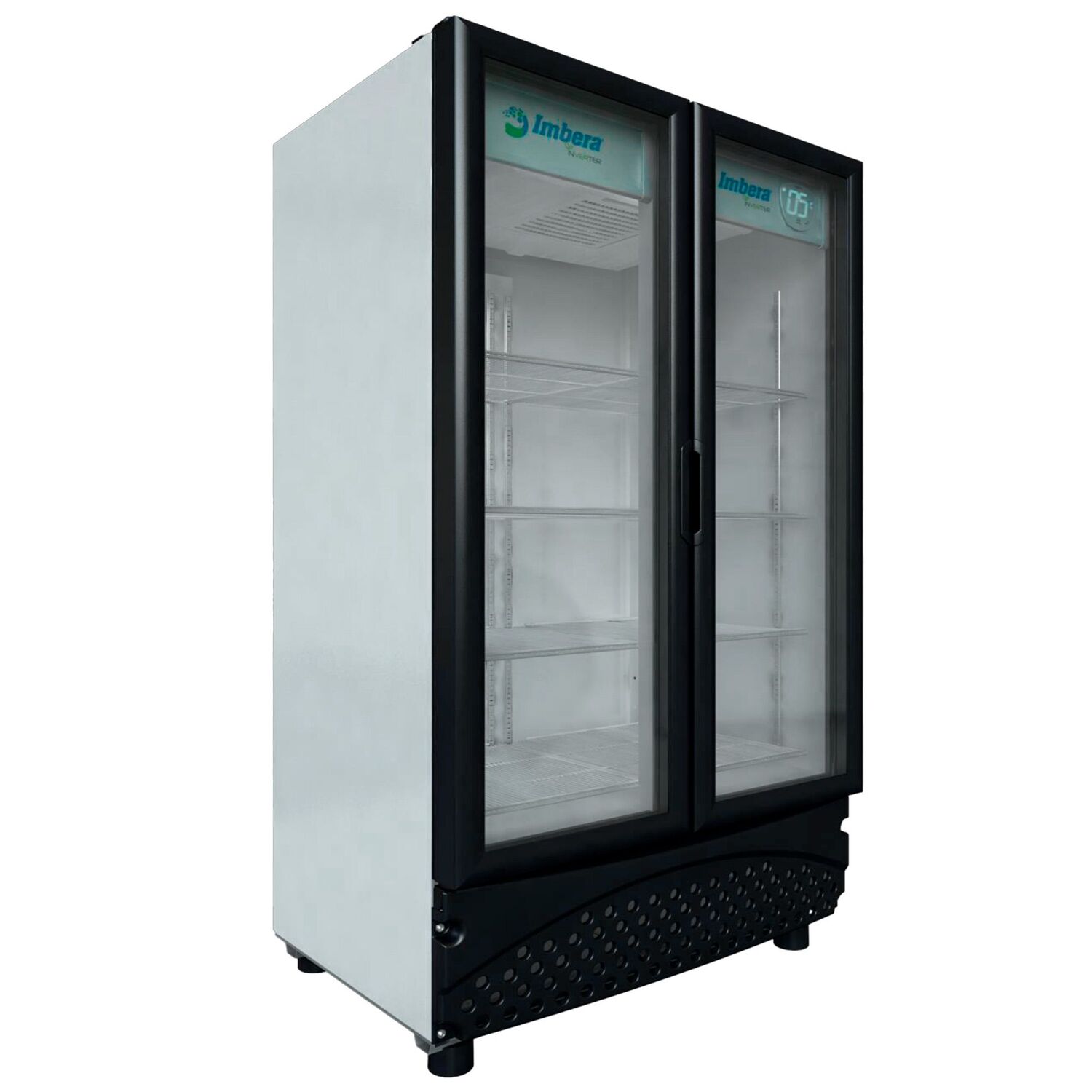 ENFRIADOR VRD26 ECOINVERTER