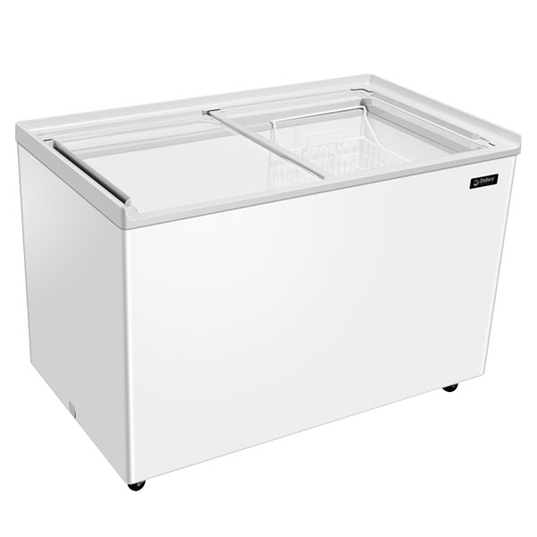 Congelador horizontal CONG HF14 ST
