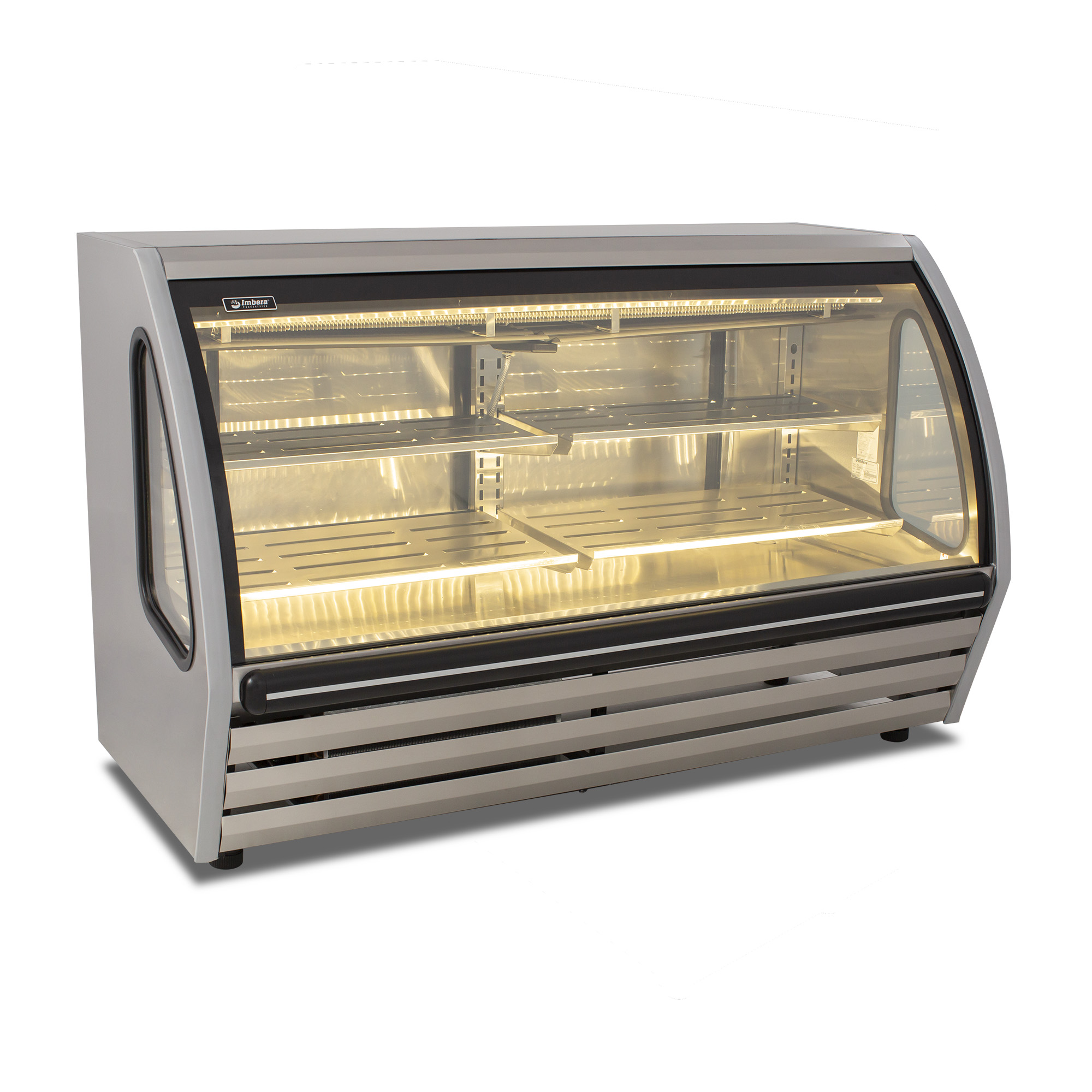 Vitrina BHS200C-I