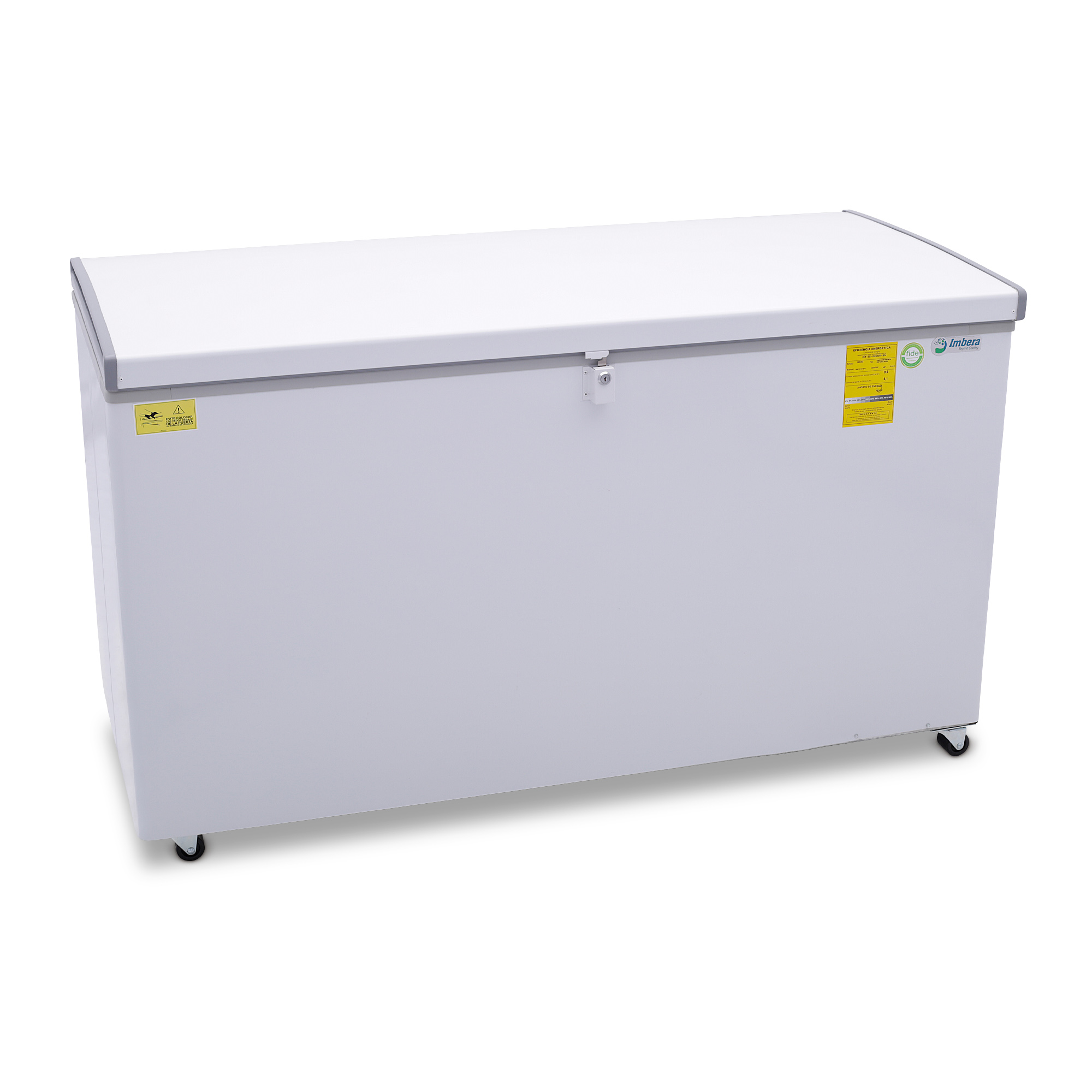 Congelador Horizontal HFS17