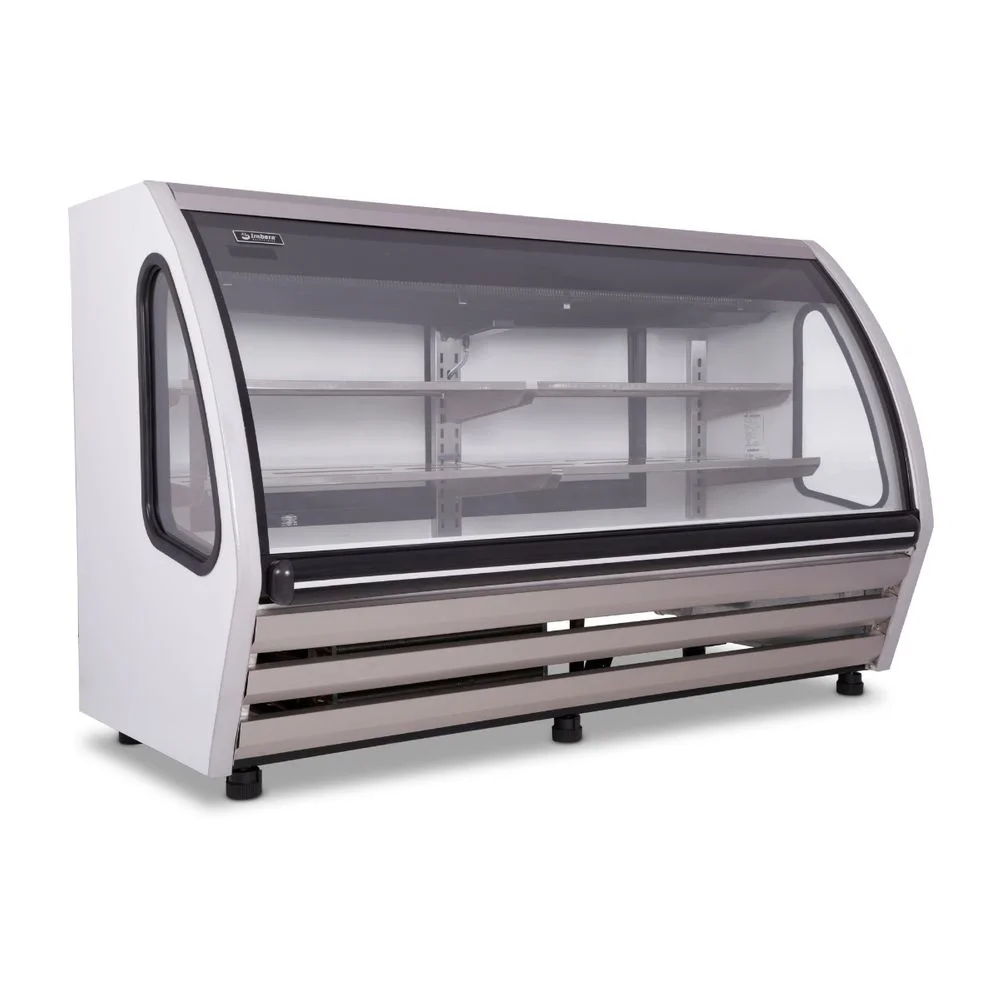 Vitrina BHS200CRE-I