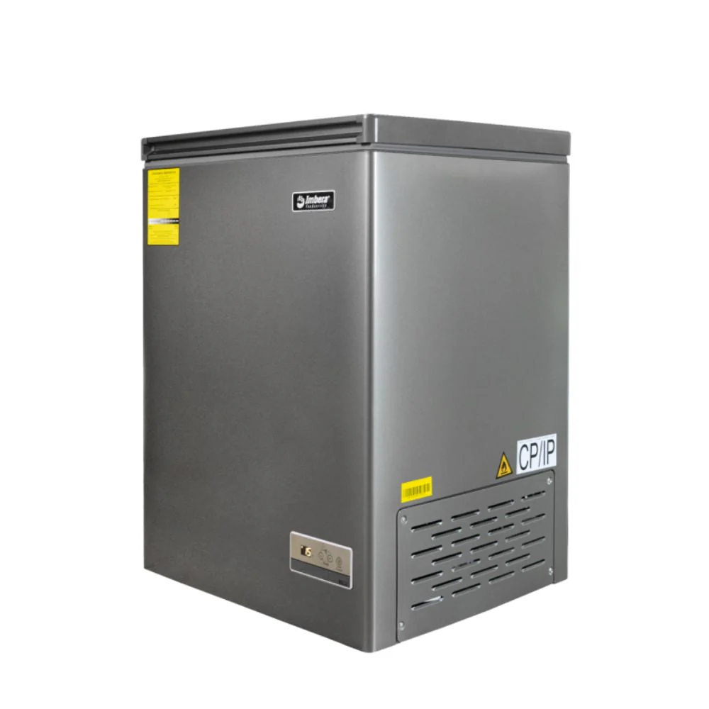 Congelador horizontal CONG HF04 1F