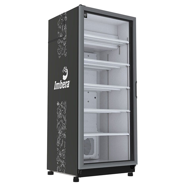 ENFRIADOR CCV552 ECOINVERTER