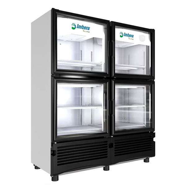 ENFRIADOR VRQ35 ECOINVERTER