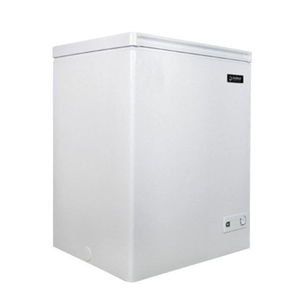 Congelador horizontal CONG HF04 1F