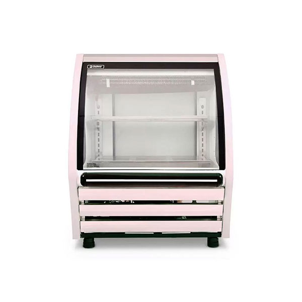 Vitrina PHS-8 INOX